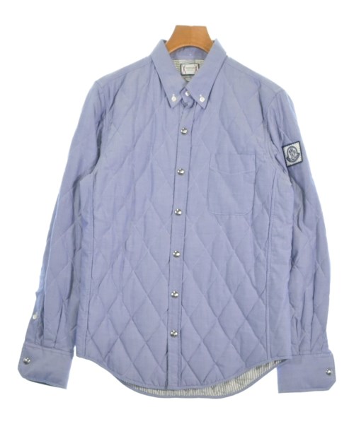 モンクレールガムブルー(MONCLER GAMME BLEU)のMONCLER GAMME BLEU ブルゾン（その他）