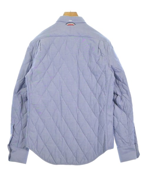 MONCLER GAMME BLEU（モンクレールガムブルー）その他 青 サイズ:2(M位) メンズ/2200618655236