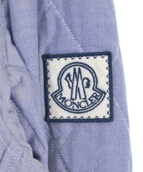 MONCLER GAMME BLEU（モンクレールガムブルー）その他 青 サイズ:2(M位) メンズ/2200618655236