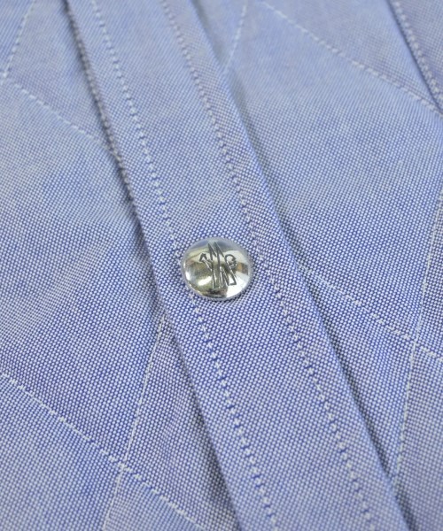 MONCLER GAMME BLEU（モンクレールガムブルー）その他 青 サイズ:2(M位) メンズ/2200618655236
