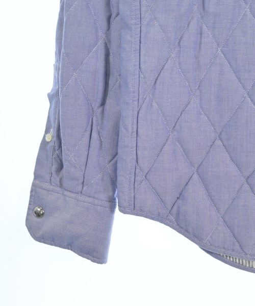 MONCLER GAMME BLEU（モンクレールガムブルー）その他 青 サイズ:2(M位) メンズ/2200618655236