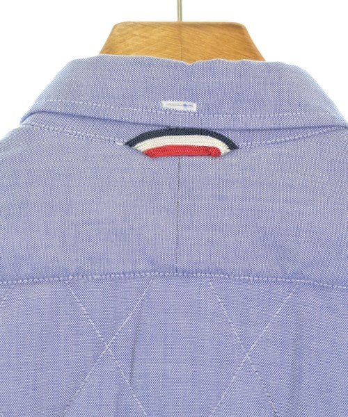 MONCLER GAMME BLEU（モンクレールガムブルー）その他 青 サイズ:2(M位) メンズ/2200618655236