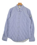 MONCLER GAMME BLEU（モンクレールガムブルー）その他 青 サイズ:2(M位) メンズ/2200618655236