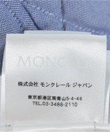 MONCLER GAMME BLEU（モンクレールガムブルー）その他 青 サイズ:2(M位) メンズ/2200618655236