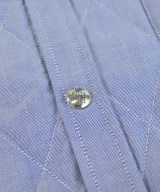 MONCLER GAMME BLEU（モンクレールガムブルー）その他 青 サイズ:2(M位) メンズ/2200618655236