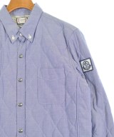 MONCLER GAMME BLEU（モンクレールガムブルー）その他 青 サイズ:2(M位) メンズ/2200618655236