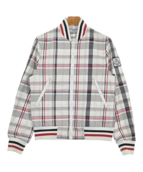 モンクレールガムブルー(MONCLER GAMME BLEU)のMONCLER GAMME BLEU ブルゾン
