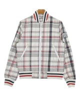 MONCLER GAMME BLEU ブルゾン