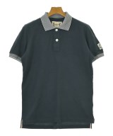 MONCLER GAMME BLEU（モンクレールガムブルー）ポロシャツ 紺 サイズ:M メンズ/2200678975282