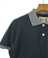 MONCLER GAMME BLEU（モンクレールガムブルー）ポロシャツ 紺 サイズ:M メンズ/2200678975282