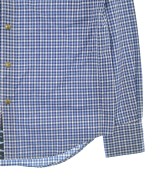 MONCLER GAMME BLEU（モンクレールガムブルー）カジュアルシャツ 青 サイズ:1(S位) メンズ/2200660539041