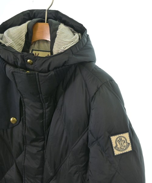 MONCLER GAMME BLEU（モンクレールガムブルー）ダウンジャケット/ダウンベスト 紺 サイズ:2(M位) メンズ/2200644773195
