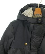 MONCLER GAMME BLEU（モンクレールガムブルー）ダウンジャケット/ダウンベスト 紺 サイズ:2(M位) メンズ/2200644773195
