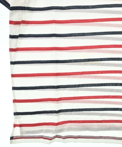 MONCLER GAMME BLEU（モンクレールガムブルー）ポロシャツ 白 サイズ:-(M位) メンズ/2200702446320