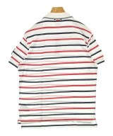 MONCLER GAMME BLEU（モンクレールガムブルー）ポロシャツ 白 サイズ:-(M位) メンズ/2200702446320