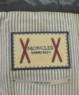MONCLER GAMME BLEU（モンクレールガムブルー）ダウンジャケット/ダウンベスト 黒 サイズ:2(M位) メンズ/2200669838015