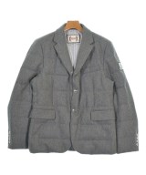 MONCLER GAMME BLEU ダウンジャケット/ダウンベスト