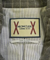 MONCLER GAMME BLEU（モンクレールガムブルー）ジャケット グレー サイズ:1(S位) メンズ/2200682837019