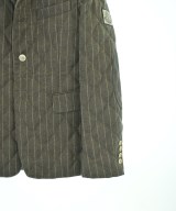 MONCLER GAMME BLEU（モンクレールガムブルー）ジャケット グレー サイズ:1(S位) メンズ/2200682837019