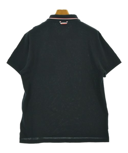 MONCLER GAMME BLEU（モンクレールガムブルー）ポロシャツ 紺 サイズ:XL メンズ/2200686628095