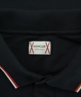 MONCLER GAMME BLEU（モンクレールガムブルー）ポロシャツ 紺 サイズ:XL メンズ/2200686628095