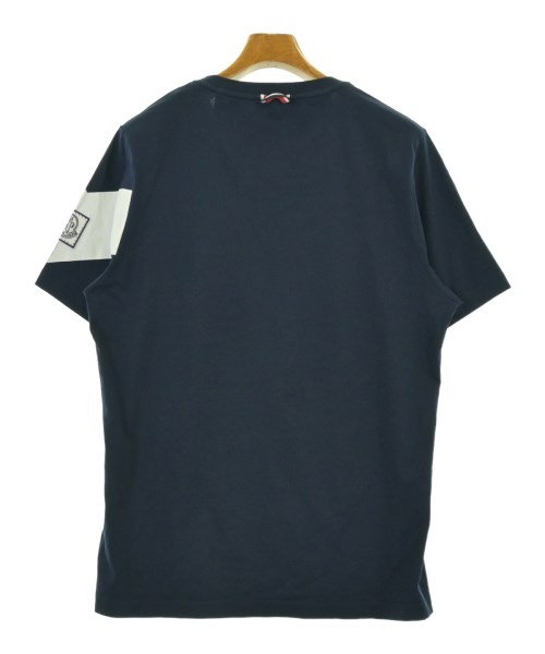 MONCLER GAMME BLEU（モンクレールガムブルー）Tシャツ・カットソー 紺 サイズ:L メンズ/2200686628101