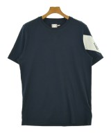 MONCLER GAMME BLEU（モンクレールガムブルー）Tシャツ・カットソー 紺 サイズ:L メンズ/2200686628101