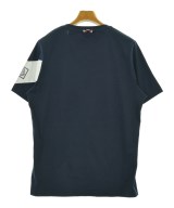 MONCLER GAMME BLEU（モンクレールガムブルー）Tシャツ・カットソー 紺 サイズ:L メンズ/2200686628101