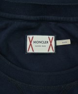 MONCLER GAMME BLEU（モンクレールガムブルー）Tシャツ・カットソー 紺 サイズ:L メンズ/2200686628101