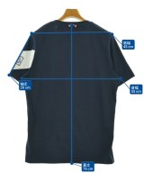 MONCLER GAMME BLEU（モンクレールガムブルー）Tシャツ・カットソー 紺 サイズ:L メンズ/2200686628101