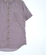 MONCLER GAMME BLEU（モンクレールガムブルー）カジュアルシャツ その他（柄物・カラフル） サイズ:1(S位) メンズ/2200686912026