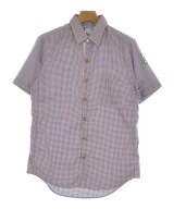 MONCLER GAMME BLEU カジュアルシャツ
