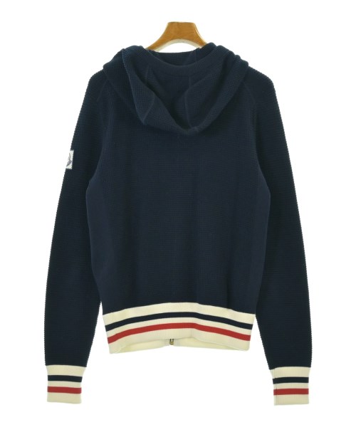 MONCLER GAMME BLEU（モンクレールガムブルー）パーカー 紺 サイズ:S メンズ/2200688376017