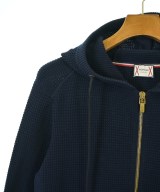 MONCLER GAMME BLEU（モンクレールガムブルー）パーカー 紺 サイズ:S メンズ/2200688376017