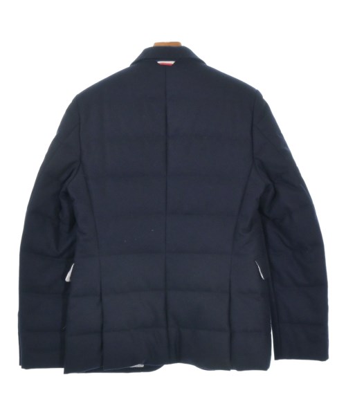 MONCLER GAMME BLEU（モンクレールガムブルー）カジュアルジャケット 紺 サイズ:3(L位) メンズ/2200691529028