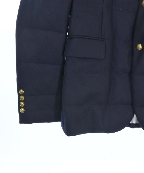 MONCLER GAMME BLEU（モンクレールガムブルー）カジュアルジャケット 紺 サイズ:3(L位) メンズ/2200691529028