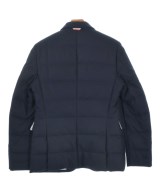 MONCLER GAMME BLEU（モンクレールガムブルー）カジュアルジャケット 紺 サイズ:3(L位) メンズ/2200691529028