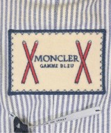 MONCLER GAMME BLEU（モンクレールガムブルー）カジュアルジャケット 紺 サイズ:3(L位) メンズ/2200691529028