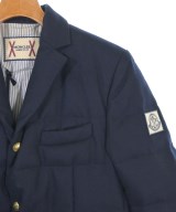 MONCLER GAMME BLEU（モンクレールガムブルー）カジュアルジャケット 紺 サイズ:3(L位) メンズ/2200691529028