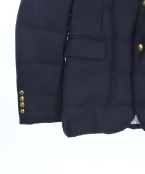 MONCLER GAMME BLEU（モンクレールガムブルー）カジュアルジャケット 紺 サイズ:3(L位) メンズ/2200691529028