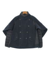 MONCLER S ダウンジャケット/ダウンベスト