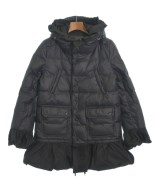 MONCLER S ダウンジャケット/ダウンベスト