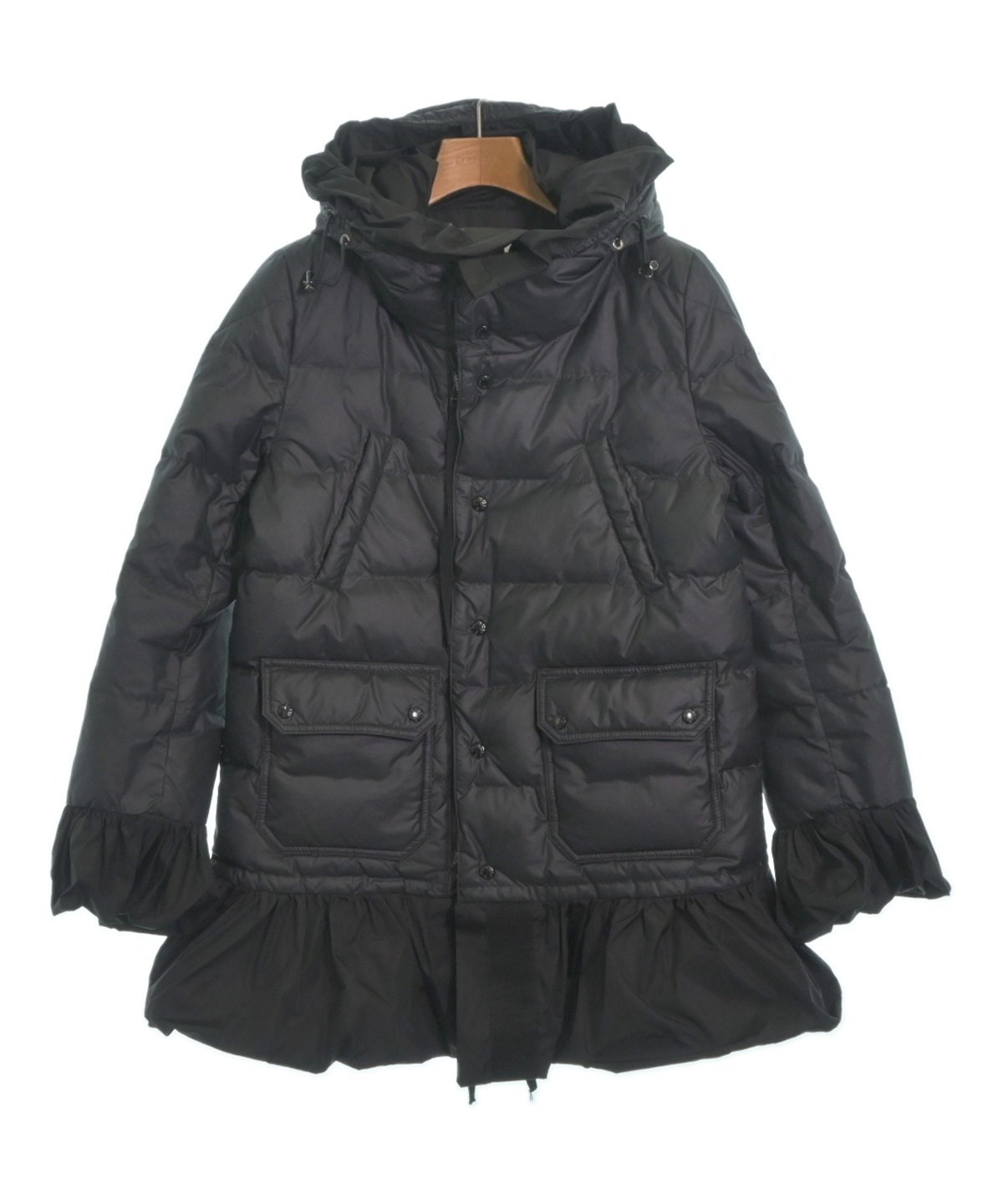 インポート・海外人気ブランド MONCLER S（モンクレールエス）ダウンジャケット/ダウンベスト テーラードジャケット