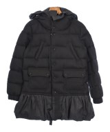 MONCLER S ダウンジャケット/ダウンベスト