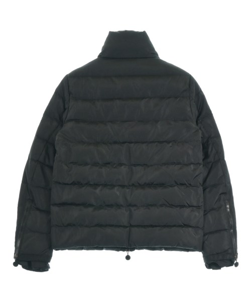 MONCLER S（モンクレールエス）ダウンジャケット/ダウンベスト 黒 サイズ:1(S位) レディース/2200627457012