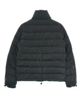 MONCLER S（モンクレールエス）ダウンジャケット/ダウンベスト 黒 サイズ:1(S位) レディース/2200627457012