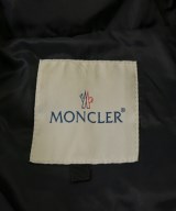 MONCLER S（モンクレールエス）ダウンジャケット/ダウンベスト 黒 サイズ:1(S位) レディース/2200627457012