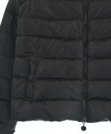 MONCLER S（モンクレールエス）ダウンジャケット/ダウンベスト 黒 サイズ:1(S位) レディース/2200627457012