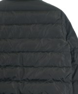 MONCLER S（モンクレールエス）ダウンジャケット/ダウンベスト 黒 サイズ:1(S位) レディース/2200627457012
