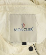MONCLER S（モンクレールエス）ダウンジャケット/ダウンベスト 白 サイズ:1(S位) レディース/2200634815027